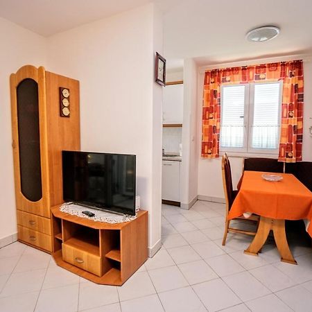 Apartment Vlado Zambratija (Istria) Exterior foto