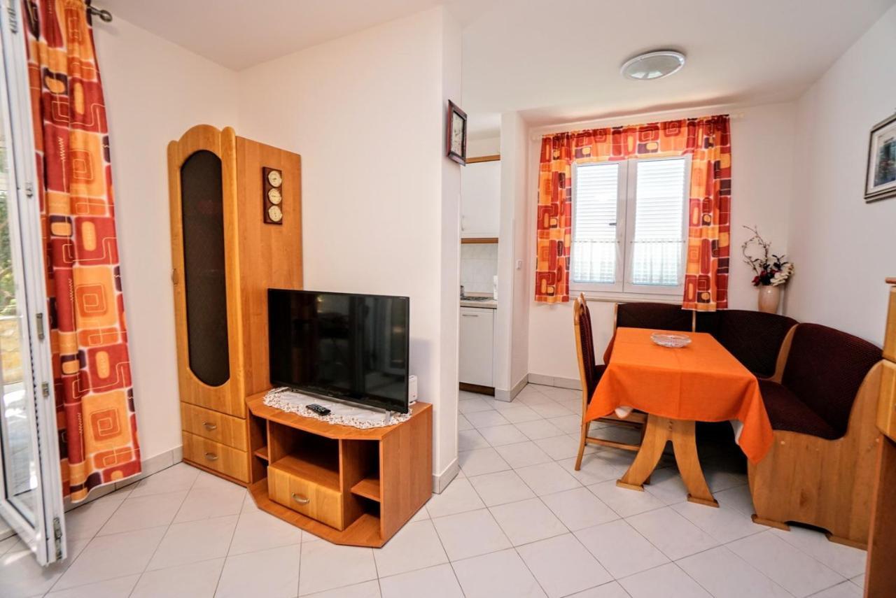 Apartment Vlado Zambratija (Istria) Exterior foto