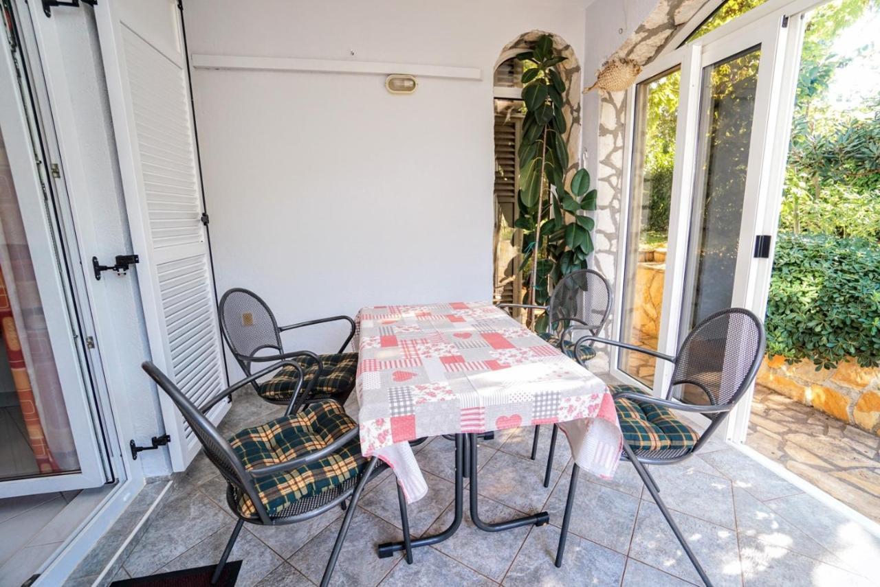 Apartment Vlado Zambratija (Istria) Exterior foto