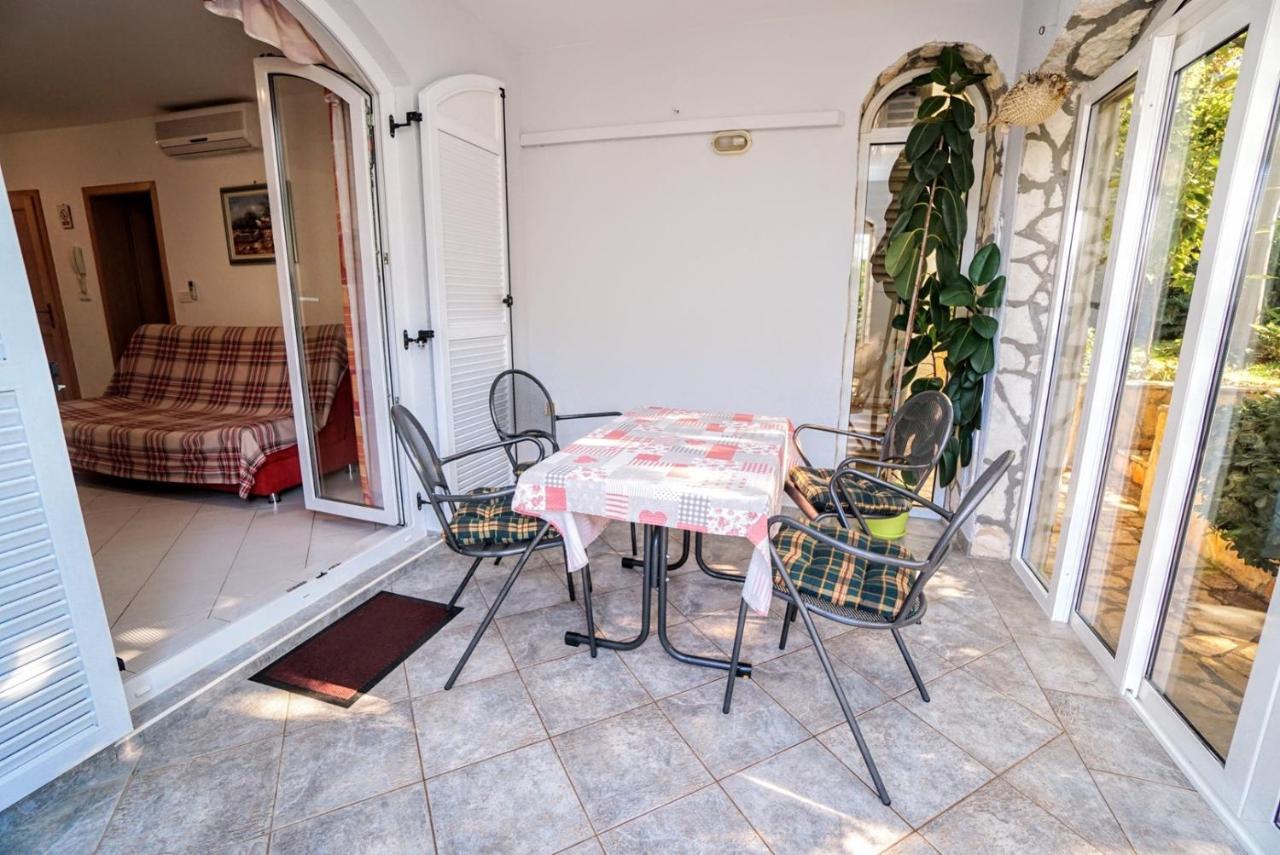 Apartment Vlado Zambratija (Istria) Exterior foto