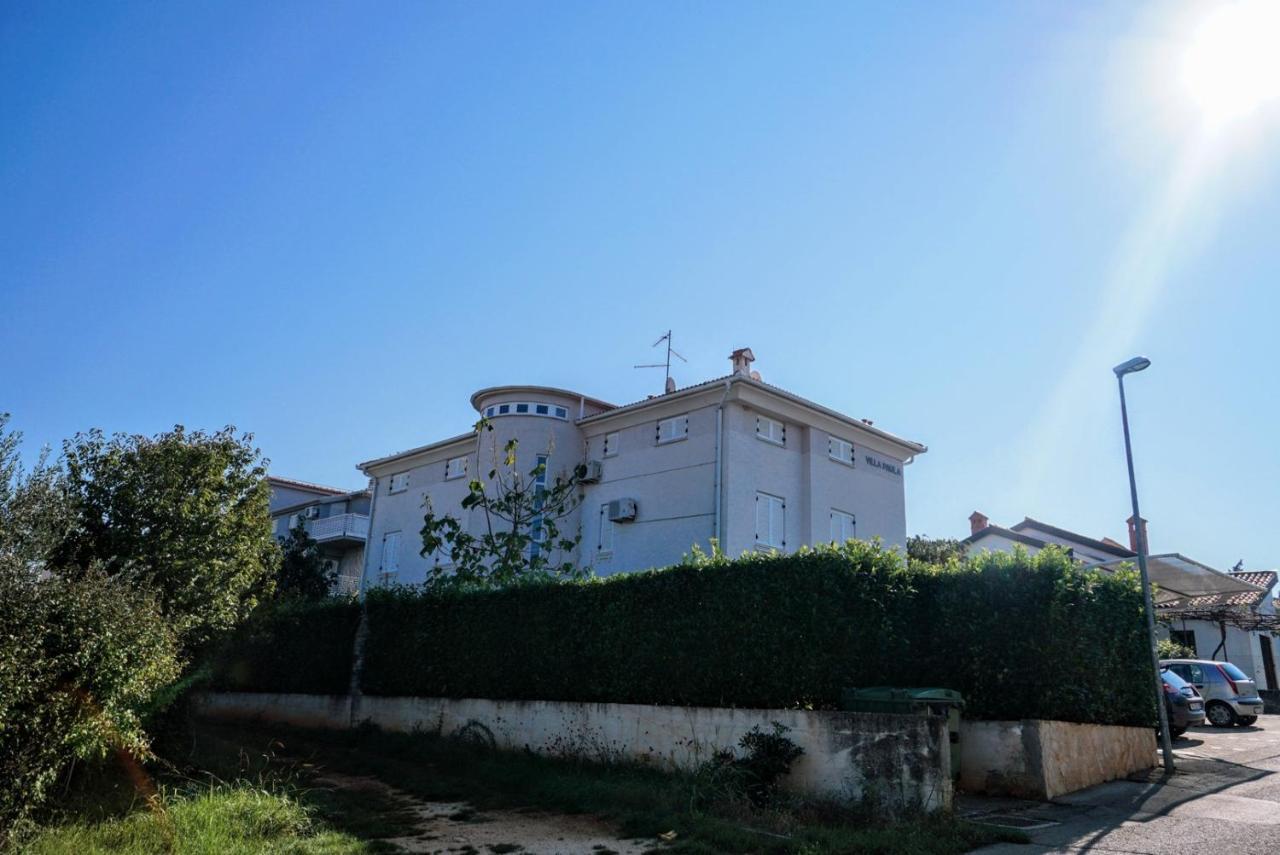 Apartment Vlado Zambratija (Istria) Exterior foto