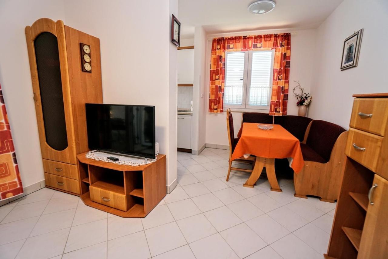 Apartment Vlado Zambratija (Istria) Exterior foto
