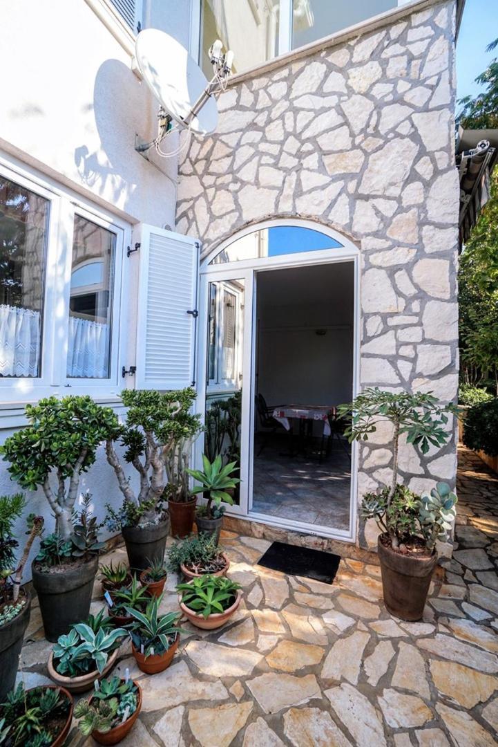 Apartment Vlado Zambratija (Istria) Exterior foto
