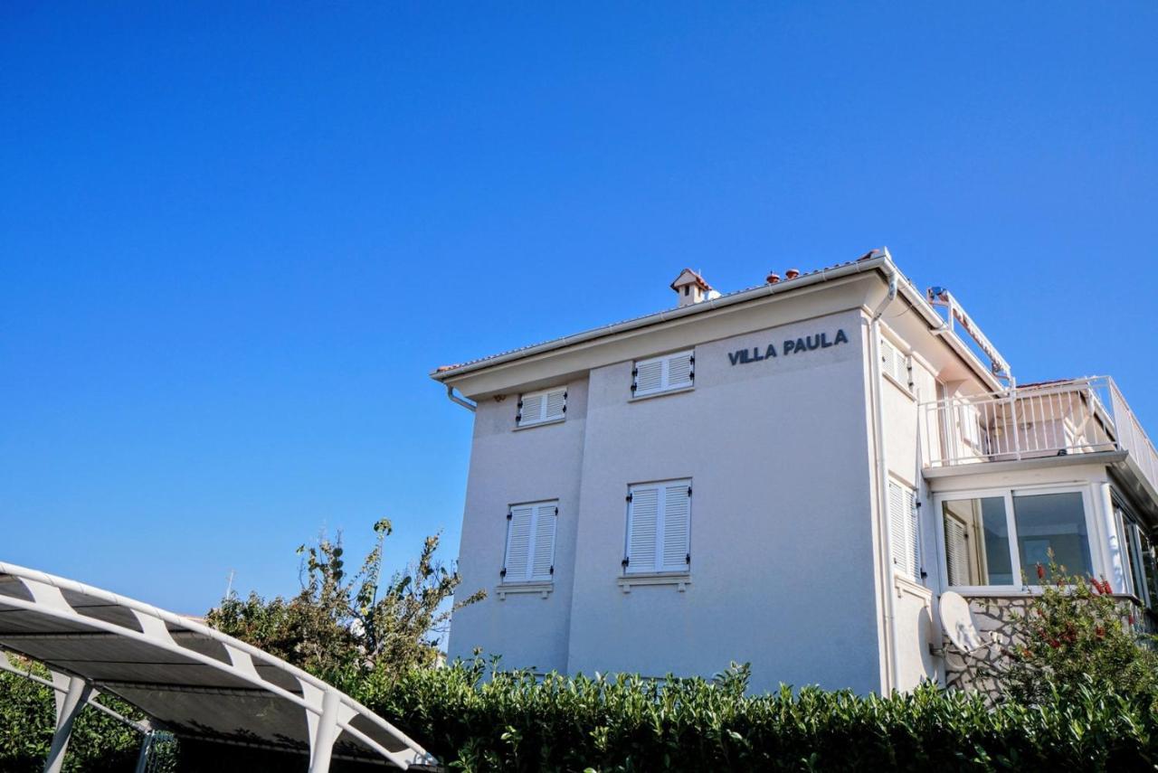 Apartment Vlado Zambratija (Istria) Exterior foto