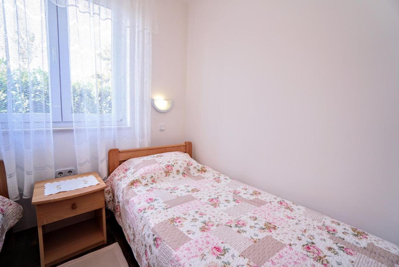 Apartment Vlado Zambratija (Istria) Exterior foto
